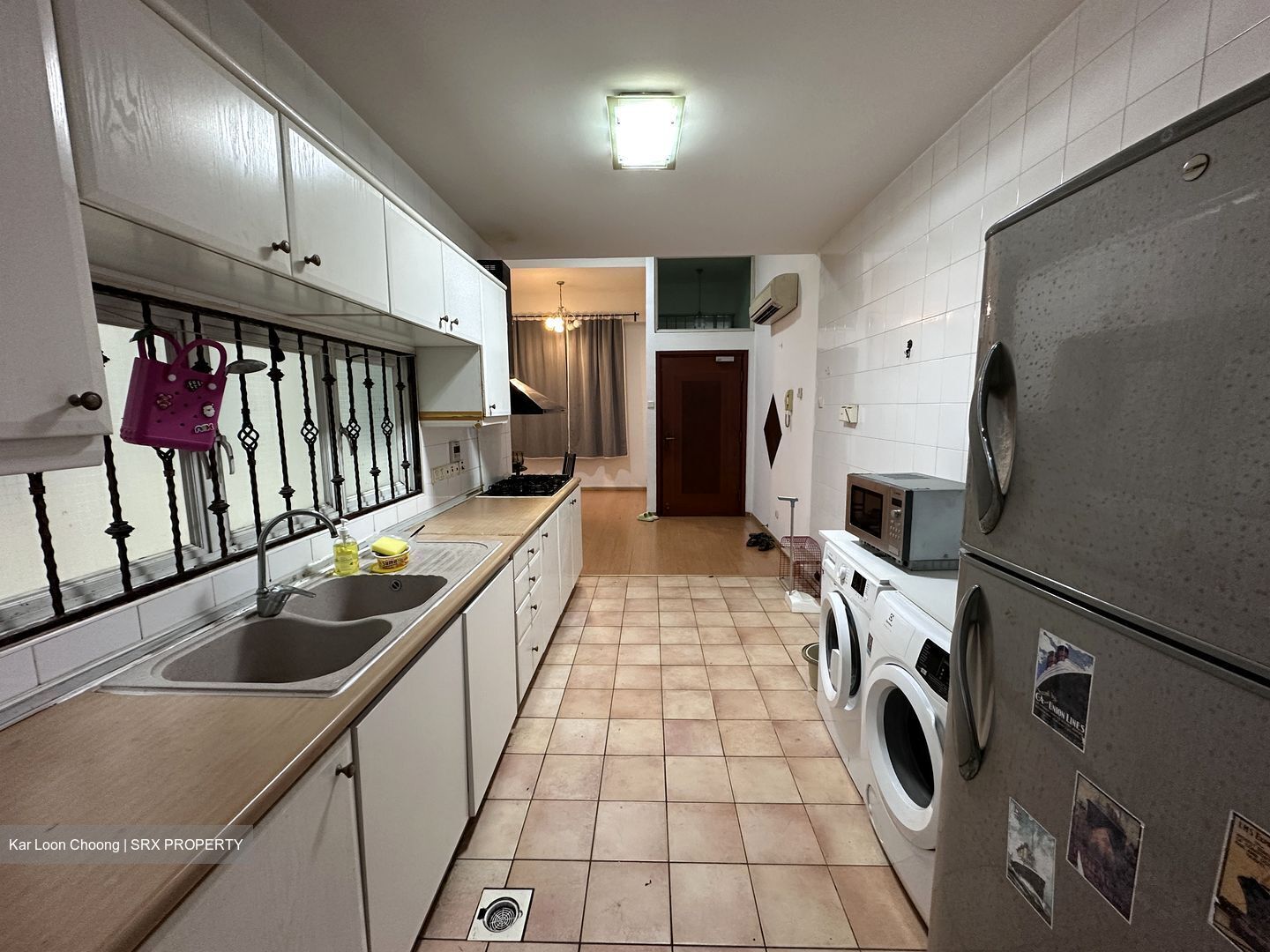 Sunshine Lodge (D19), Apartment #486086401